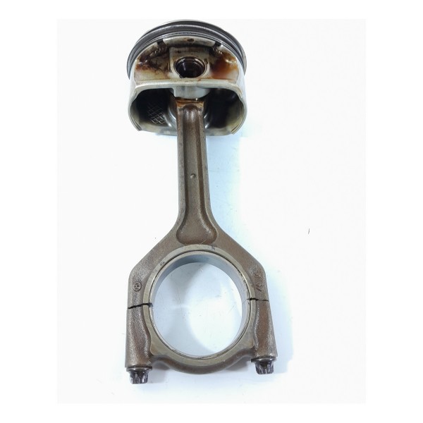 Pistao Biela Bmw X3 3.0 N52 2007/2010 Original
