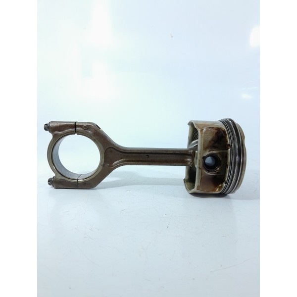 Pistao Biela Bmw X3 3.0 N52 2007/2010 Original