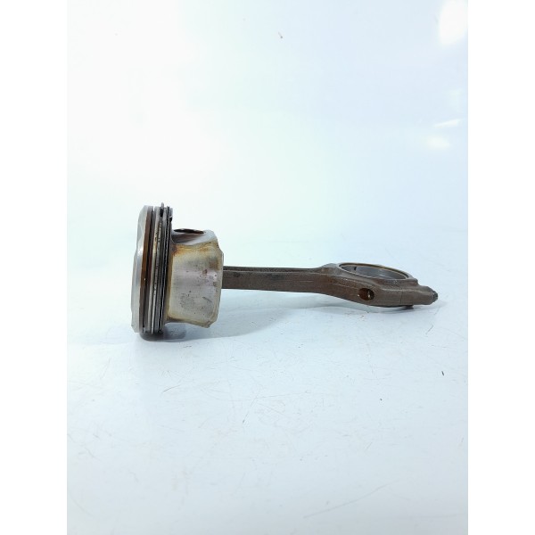 Pistao Biela Bmw X3 3.0 N52 2007/2010 Original