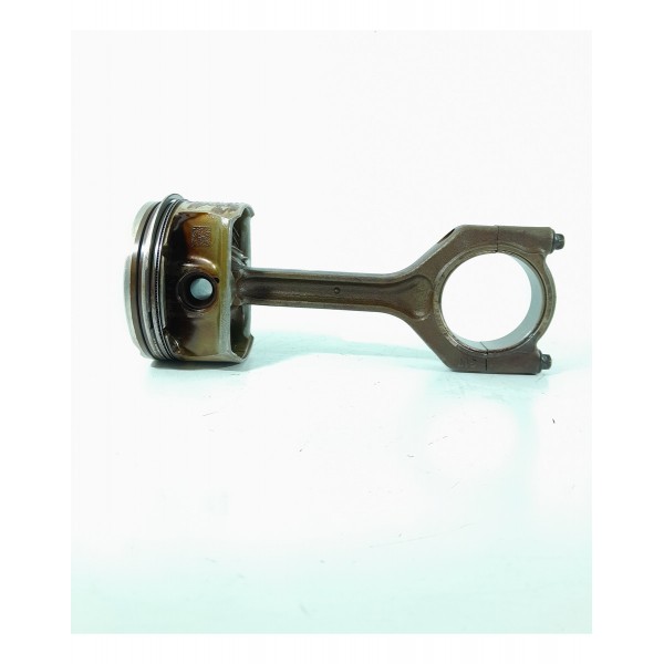 Pistao Biela Bmw X3 3.0 N52 2007/2010 Original
