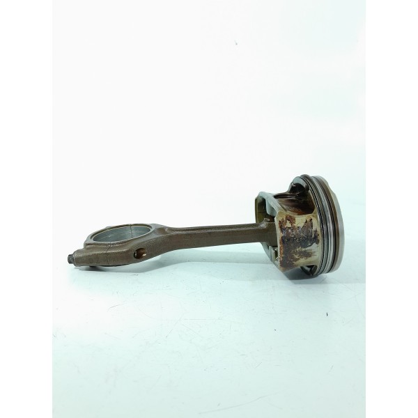 Pistao Biela Bmw X3 3.0 N52 2007/2010 Original