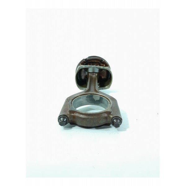 Pistao Biela Bmw X3 3.0 N52 2007/2010 Original