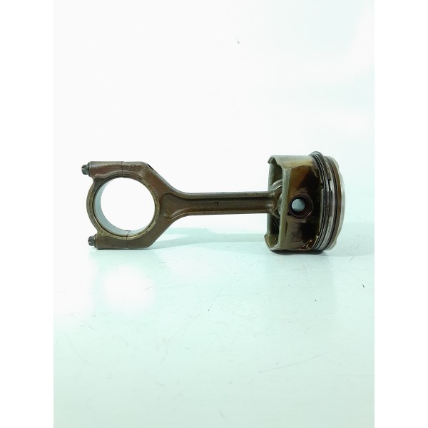 Pistao Biela Bmw X3 3.0 N52 2007/2010 Original
