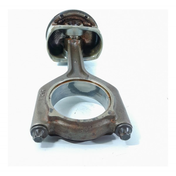 Pistao Biela Bmw X3 3.0 N52 2007/2010 Original