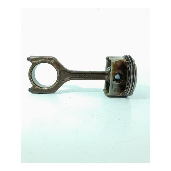 Pistao Biela Bmw X3 3.0 N52 2007/2010 Original