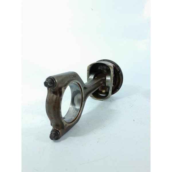 Pistao Biela Bmw X3 3.0 N52 2007/2010 Original