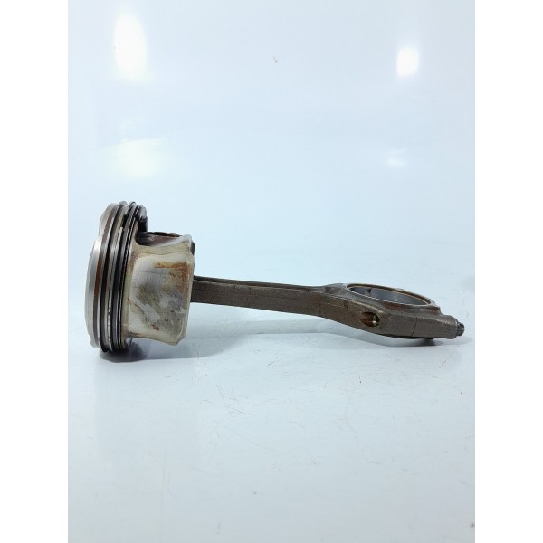Pistao Biela Bmw X3 3.0 N52 2007/2010 Original