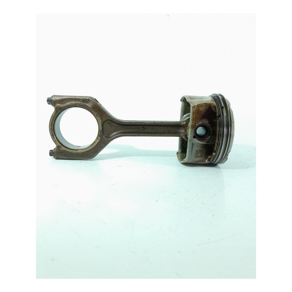 Pistao Biela Bmw X3 3.0 N52 2007/2010 Original