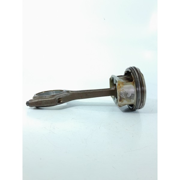 Pistao Biela Bmw X3 3.0 N52 2007/2010 Original