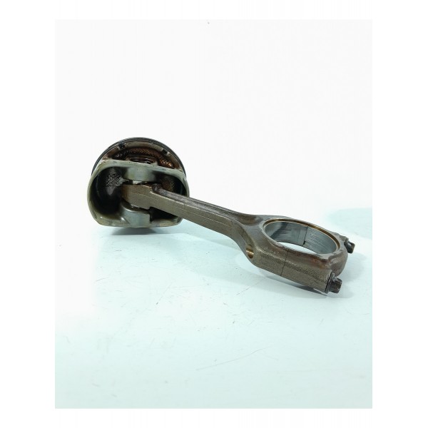 Pistao Biela Bmw X3 3.0 N52 2007/2010 Original