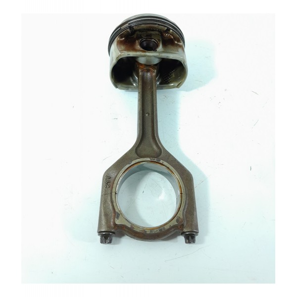 Pistao Biela Bmw X3 3.0 N52 2007/2010 Original