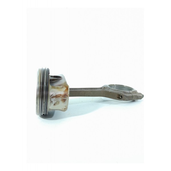 Pistao Biela Bmw X3 3.0 N52 2007/2010 Original