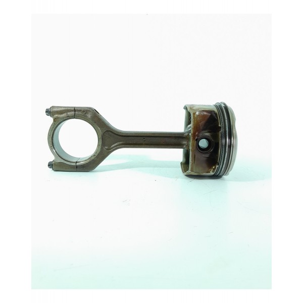 Pistao Biela Bmw X3 3.0 N52 2007/2010 Original