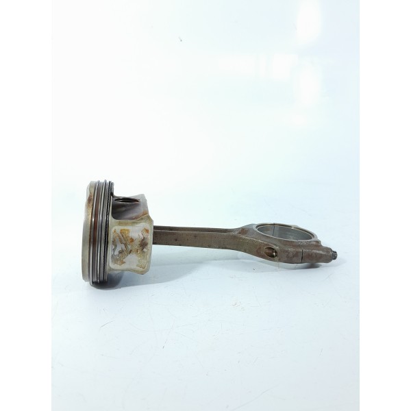 Pistao Biela Bmw X3 3.0 N52 2007/2010 Original