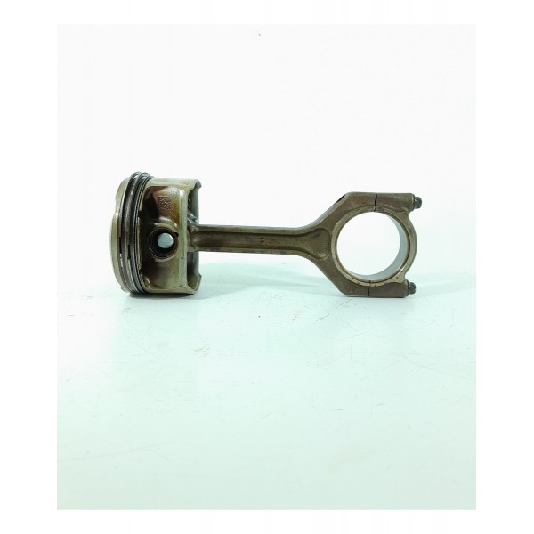 Pistao Biela Bmw X3 3.0 N52 2007/2010 Original