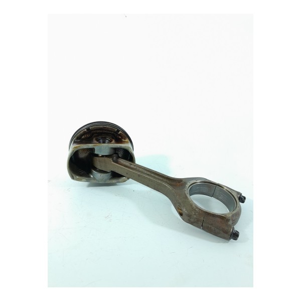 Pistao Biela Bmw X3 3.0 N52 2007/2010 Original