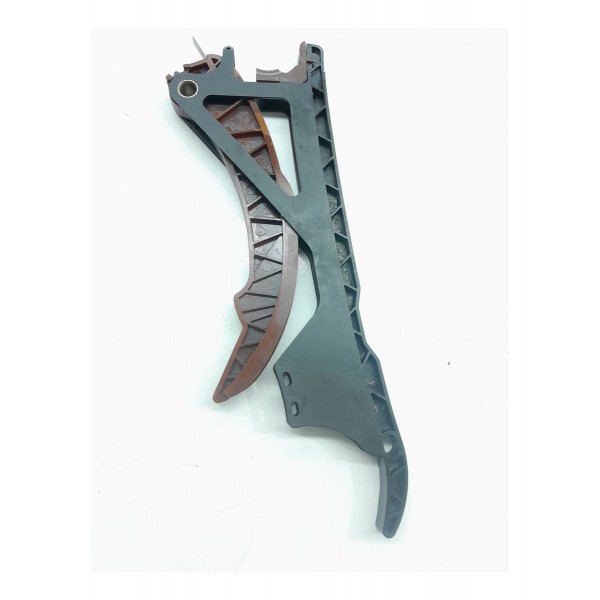Kit Corrente Comando Bmw X3 3.0 N52 2006/2010 Original