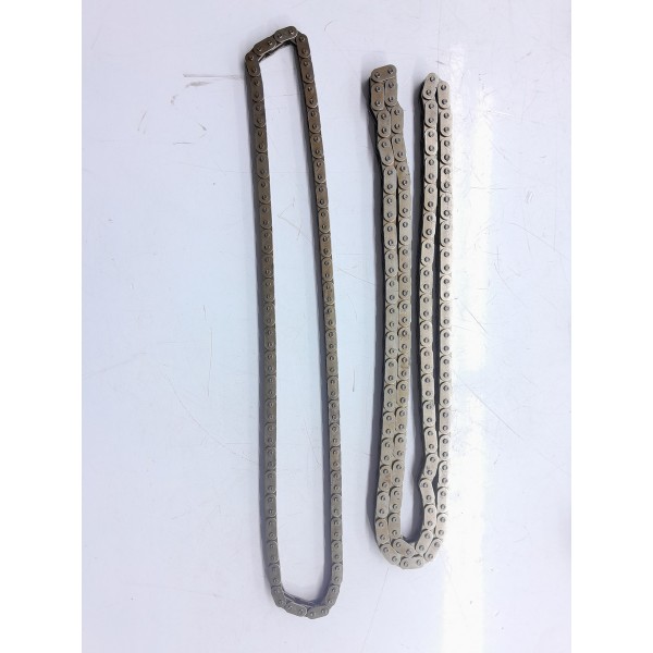 Kit Corrente Comando Bmw X3 3.0 N52 2006/2010 Original