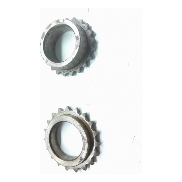 Kit Corrente Comando Bmw X3 3.0 N52 2006/2010 Original