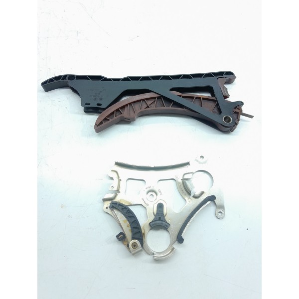 Kit Corrente Comando Bmw X3 3.0 N52 2006/2010 Original