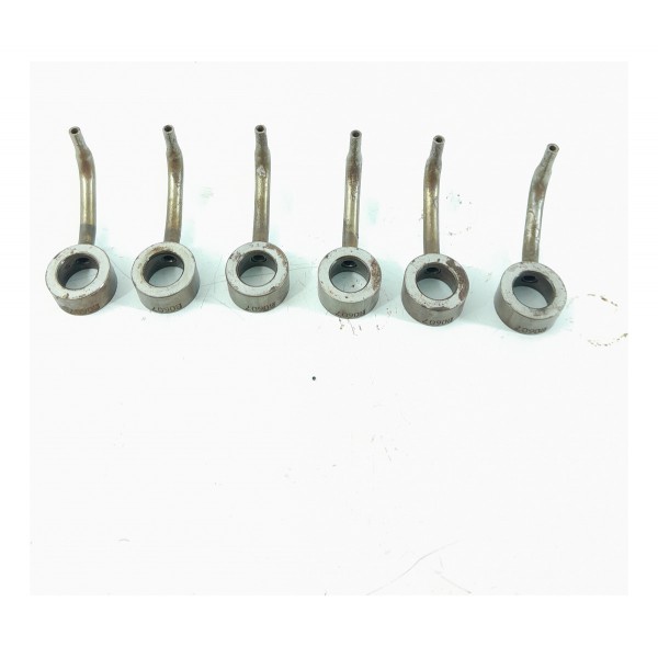 Kit Jet Cooler Bmw X3 3.0 N52 2006/2010 Original