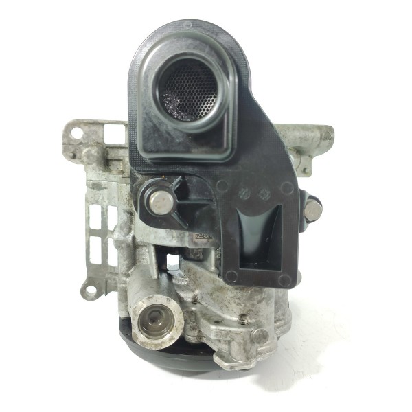 Bomba Oleo Bmw X5 3.0 F15 Diesel 2013 2014/2018 Original