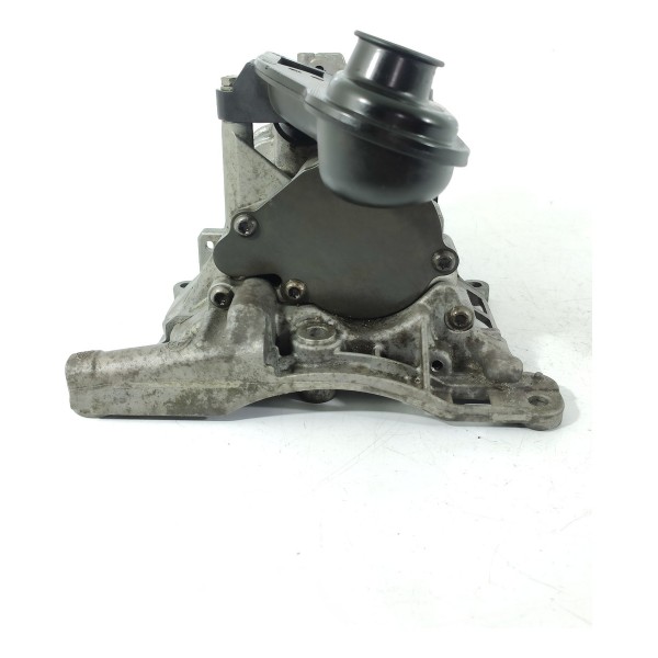 Bomba Oleo Bmw X5 3.0 F15 Diesel 2013 2014/2018 Original