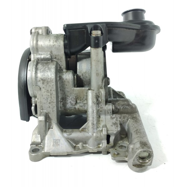 Bomba Oleo Bmw X5 3.0 F15 Diesel 2013 2014/2018 Original