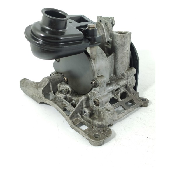 Bomba Oleo Bmw X5 3.0 F15 Diesel 2013 2014/2018 Original