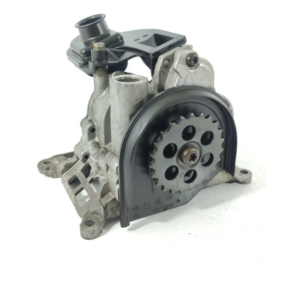 Bomba Oleo Bmw X5 3.0 F15 Diesel 2013 2014/2018 Original