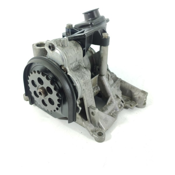 Bomba Oleo Bmw X5 3.0 F15 Diesel 2013 2014/2018 Original