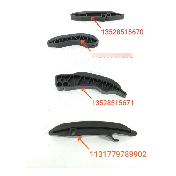 Kit Corrente Bmw X5 3.0 Diesel 2014 2015 2016/2018 Original