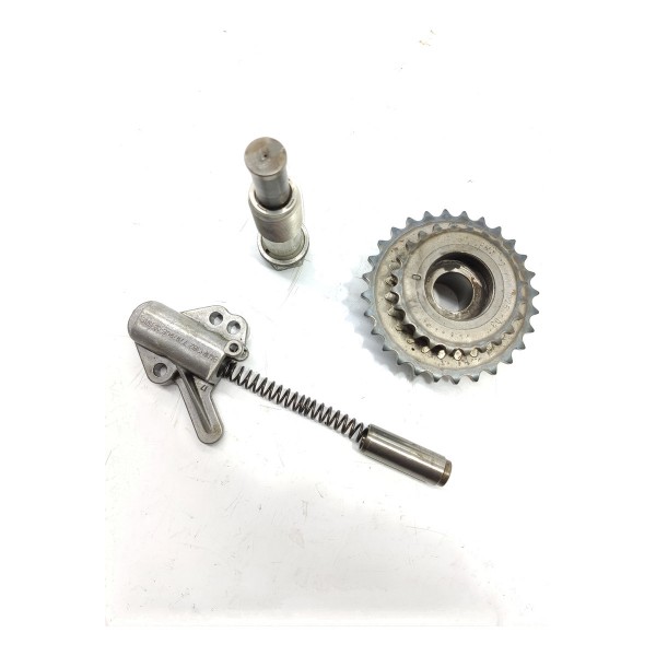 Kit Corrente Bmw X5 3.0 Diesel 2014 2015 2016/2018 Original