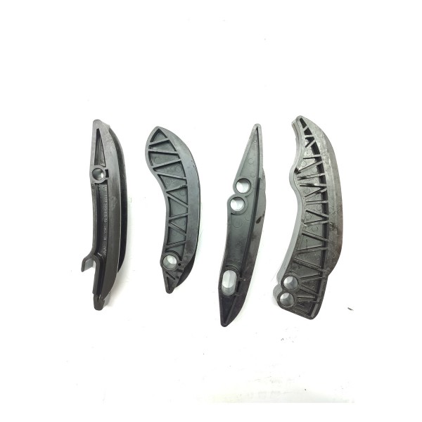 Kit Corrente Bmw X5 3.0 Diesel 2014 2015 2016/2018 Original
