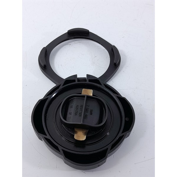 Tampa Oleo Motor Bmw X3 3.0 2007/2010 7560482