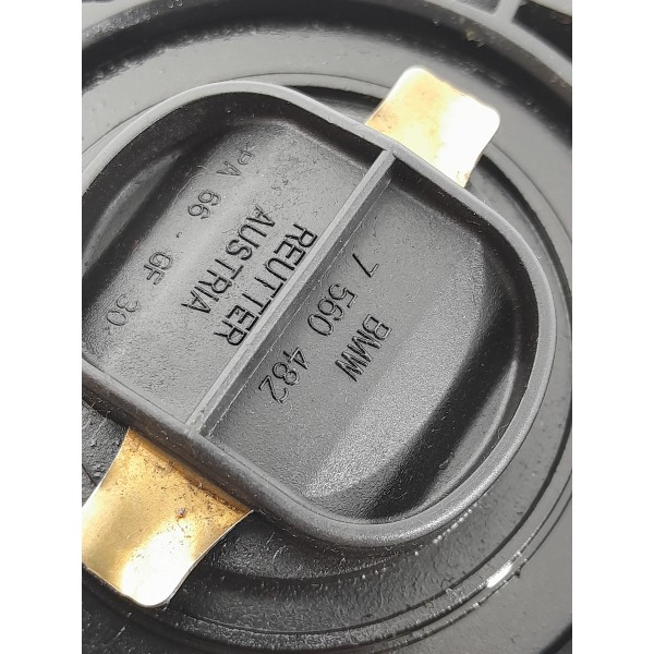 Tampa Oleo Motor Bmw X3 3.0 2007/2010 7560482