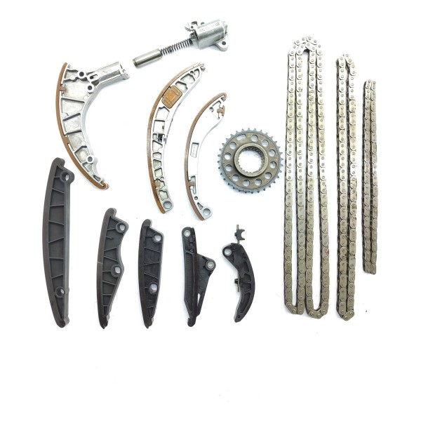Kit Corrente Amarok 3.0 V6 2017 2018 2019 2020/2023 Original