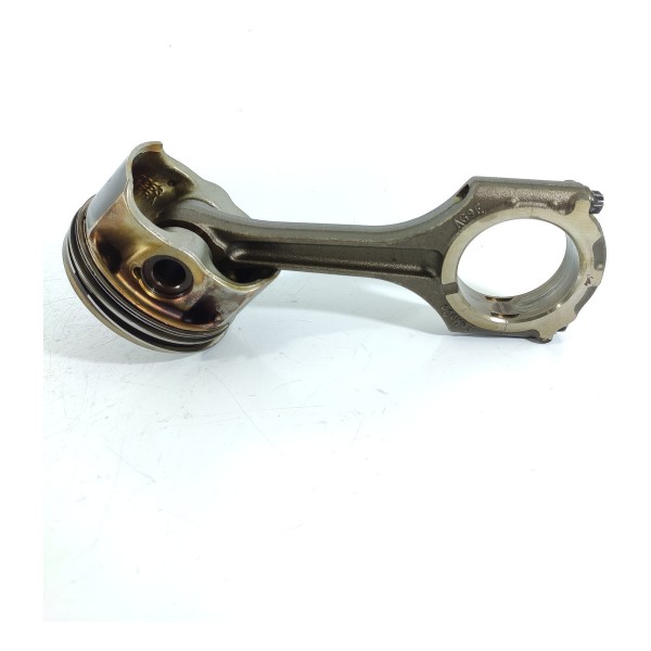 Pistao Biela Volvo Xc60 T5 2.0 2011/2015 Stander Original
