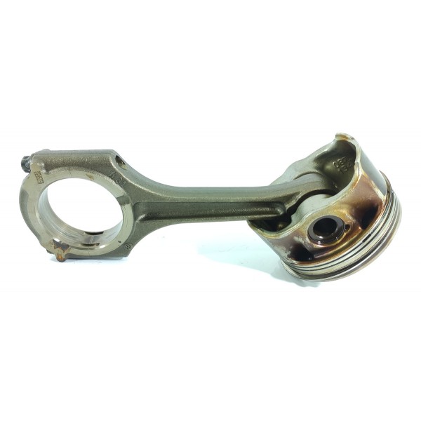 Pistao Biela Volvo Xc60 T5 2.0 2011/2015 Stander Original