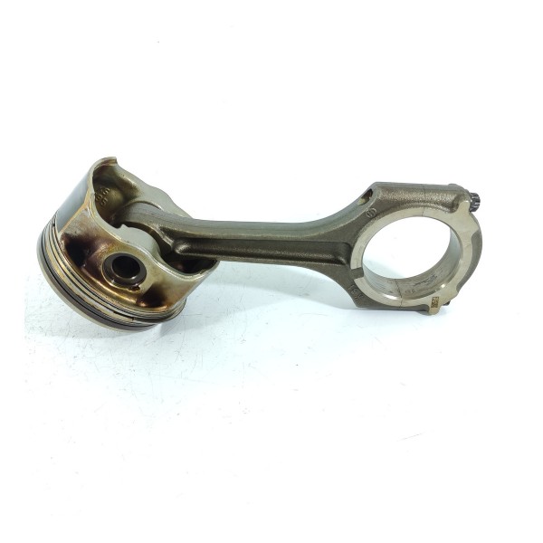 Pistao Biela Volvo Xc60 T5 2.0 2011/2015 Stander Original