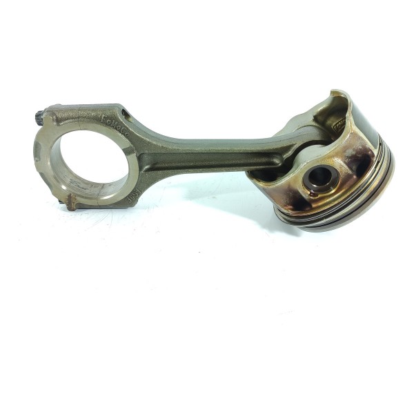 Pistao Biela Volvo Xc60 T5 2.0 2011/2015 Stander Original