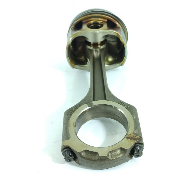 Pistao Biela Volvo Xc60 T5 2.0 2011/2015 Stander Original