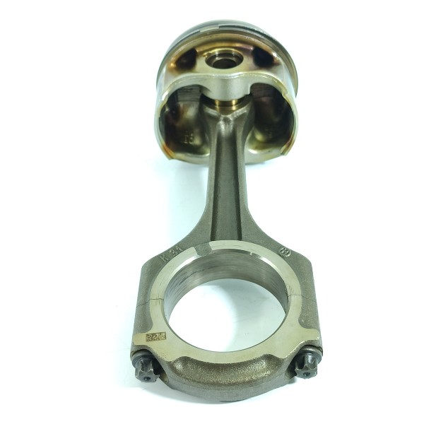 Pistao Biela Volvo Xc60 T5 2.0 2011/2015 Stander Original