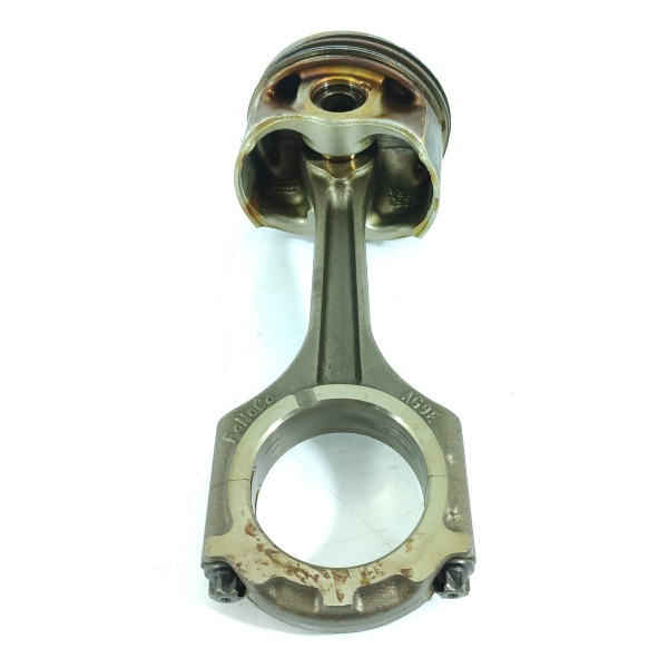 Pistao Biela Volvo Xc60 T5 2.0 2011/2015 Stander Original