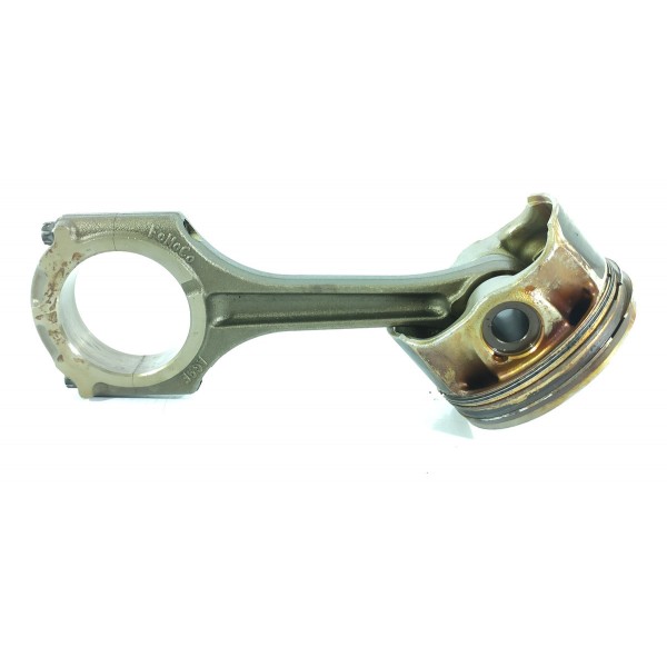 Pistao Biela Volvo Xc60 T5 2.0 2011/2015 Stander Original