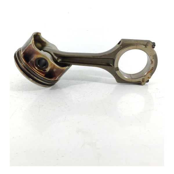 Pistao Biela Volvo Xc60 T5 2.0 2011/2015 Stander Original