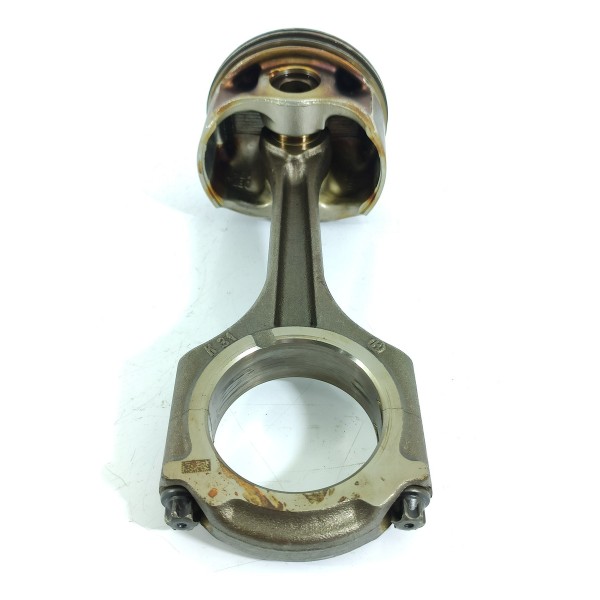 Pistao Biela Volvo Xc60 T5 2.0 2011/2015 Stander Original