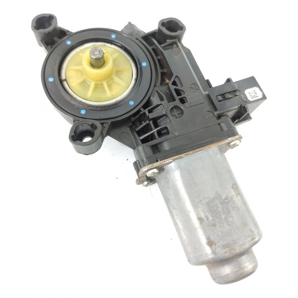 Motor Maquina Vidro Amarok Traseira Esq 2010/2016 6r0959811d