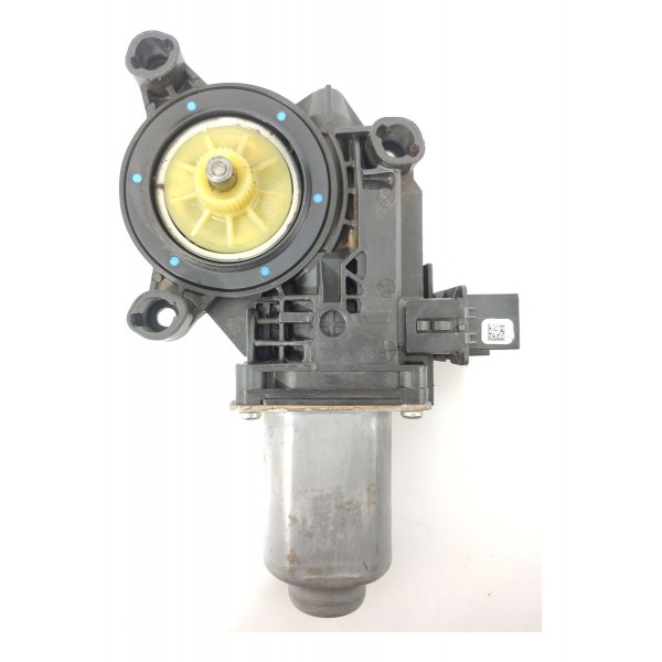 Motor Maquina Vidro Amarok Traseira Esq 2010/2016 6r0959811d
