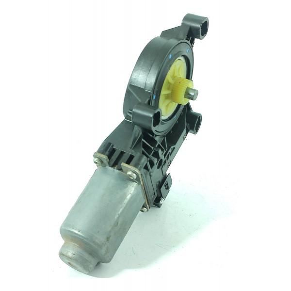 Motor Maquina Vidro Amarok Traseira Esq 2010/2016 6r0959811d